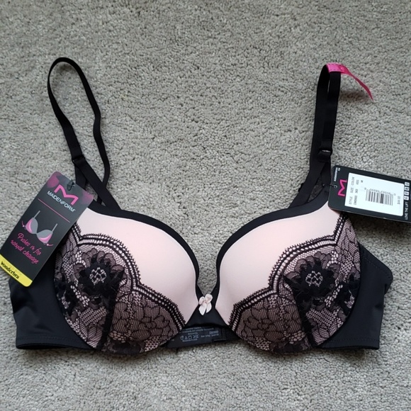 Maidenform bras - Picture 2 of 7